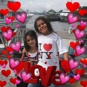 Meet your Posher, Nora